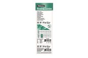 Blæk, Toner & Forbrugsstoffer - Fellowes Plastic Comb - 5348504