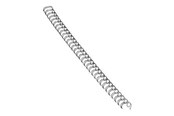 Blæk, Toner & Forbrugsstoffer - Fellowes - 100 pcs. - binding wire - 53261