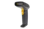 Stregkodelæser - Deltaco SC750 - 1D Wired Barcode Scanner (Includes USB Cable) - DUR-798