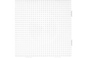 Kreativt Legetøj - Hama Torque Plate-Square - 234