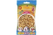 Kreativt Legetøj - Hama Ironing beads-gold 1000 pcs - 207-61