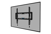 Vægbeslag, AV-Beslag & AV-Møbler - Neomounts WL30-550BL14 - Mounting kit (wall plate bracket adapter) 32" - 65" - Max 50 kg - recommended for 75" - WL30-550BL14