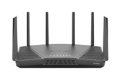 Router & firewall - Synology RT6600ax Tri-band - Wireless router Wi-Fi 6 - RT6600AX