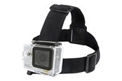 Actionkamera tilbehør - Easypix GoXtreme - 55235