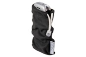 Mobil - Andet Tilbehør - Hama "Super Bag" Mobile Phone and Photo Care Case black - 91960