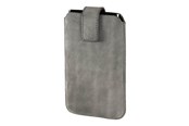 Mobil - Covers & Cases - Hama Mobile Phone Sleeve "Chic Case" size L - 00109340