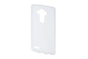 Mobil - Covers & Cases - Hama "Crystal" Cover for LG G4 transparent - 135431