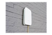 Access Point - ZyXEL WAC500H Wave2 Triple Mode Wall AP - WAC500H-EU0101F