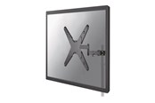 Vægbeslag, AV-Beslag & AV-Møbler - Neomounts Screen Pole Clamp/Truss Mount Kit 32" - 55" - Max 25 kg - recommended for 55" - FL40-450BL14