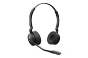 Hovedtelefoner/headset - Jabra Engage 55 Stereo - 9559-435-111