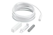 Smart Home - ABUS MK2000W - door and window sensor - white - MK2000W