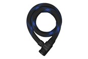 El løbehjul - ABUS IVERA Steel-O-Flex 7200/85 - 55137