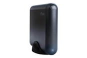 Harddisk - tilbehør - FANTEC DB-F35U3 - storage enclosure - SATA 6Gb/s - USB 3.0 - 2480