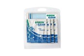 Kamera & objektivtilbehør - Green Clean LC-7010-10 - lens cleaning kit - LC-1000