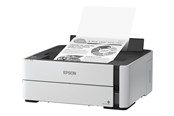 Printer - Epson EcoTank M1180 - Monokrom - Blæk - C11CG94403