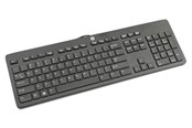Tastatur - HP Slim - Tastatur - Dansk - 803181-081