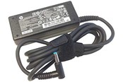 Bærbar Oplader - HP Smart AC power adapter 45W, 4.5mm barrel connector (Power Cord not Included) - 854054-002