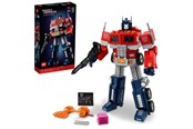 LEGO®  - LEGO Icons 10302 Optimus Prime - 10302