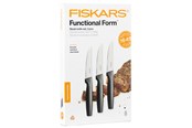 Køkkenredskaber - Fiskars Functional Form Steak knife set - 1057564