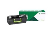 Blæk, Toner & Forbrugsstoffer - Lexmark CX735 Cyn 16.2K CRTG Toner - 81C0X20