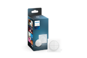 Smart Home - Philips Hue Tap Dial Switch (hvid) - 929003500101