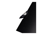 Mapper og Clipboards - Leitz Universalmappe Style ColorClip Professionel Satin sort - 41650094