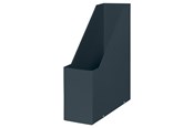 Arkivering & Opbevaring - Leitz Click & Store Cosy tidsskriftsamler Fløjlsgrå - 53560089