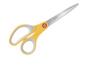 Skrivebordstilbehør - Leitz Cosy titanium kontorsaks Varm gul - 53320019