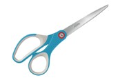 Skrivebordstilbehør - Leitz Cosy titanium kontorsaks Rolig blå - 53320061