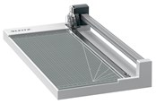 Skrivebordstilbehør - Leitz Precision Home Office rulleskærer A4 - 90260000