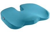 Ergonomi - Leitz Ergo Cosy sædepude, rolig blå - 52840061