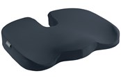 Ergonomi - Leitz Ergo Cosy sædepude Fløjlsgrå - 52840089