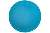 Ergonomi - Leitz Ergo Cosy Active balancebold Rolig blå - 52790061