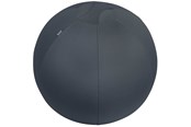 Ergonomi - Leitz Ergo Cosy Active balancebold Fløjlsgrå - 52790089