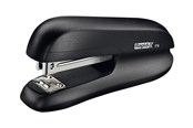 Hulapparater & Hæftemaskiner - Rapid Hæftemaskine F6 20 ark Sort - 5000268
