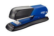 Hulapparater & Hæftemaskiner - Rapid FM12 - stapler - 25 sheets - metal ABS plastic - blue - 5000275
