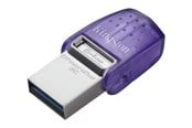 USB Stick - Kingston DataTraveler microDuo 3C - 64GB - USB Stick - DTDUO3CG3/64GB