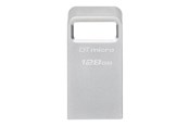 USB Stick - Kingston DataTraveler Micro - 128GB - USB Stick - DTMC3G2/128GB