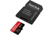 Hukommelseskort - SANDISK Extreme Pro microSD/SD - 200MB/s - 1TB - SDSQXCD-1T00-GN6MA
