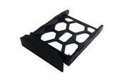 Harddisk - tilbehør - Synology DISK TRAY (TYPE D9) - storage bay adapter - DISK TRAY (TYPE D9)