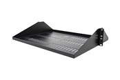 Rack skabe - StarTech.com SHELF-2U-14-CENTER-V - SHELF-2U-14-CENTER-V