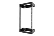 Rack skabe - StarTech.com RACK-21U-20-WALL-OA - RACK-21U-20-WALL-OA