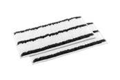 Vinduesrens - Kärcher Tile Cloths for KV 4 - 2.633-927.0