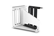 Kabinet Tilbehør - NZXT Vertikal GPU-Monteringssæt - AB-RH175-W1