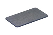 Køkkentilbehør - Zassenhaus Breakfast Board Dark Gray 25x16x0.9cm - 60003