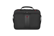 Tasker - Wenger Legacy 16 Laptoptaske til Laptop 16" | Sort - 600647