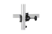 Foto & Videotilbehør - Walimex Double Screw - mounting clamp - 16464