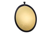 Foto & Videotilbehør - Walimex Foldable Reflector - light panel - 17689