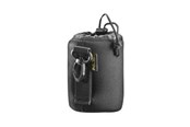 Kameratasker - Walimex size S - pouch for lens - 18308