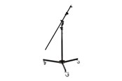 Foto & Videotilbehør - Walimex Wheeled Boom Stand - boom stand - 17015
